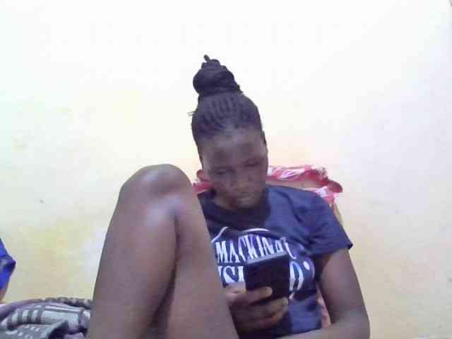 ebony-vannilah webcam