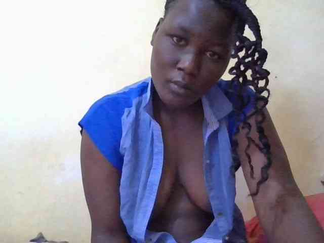 ebony-vannilah webcam