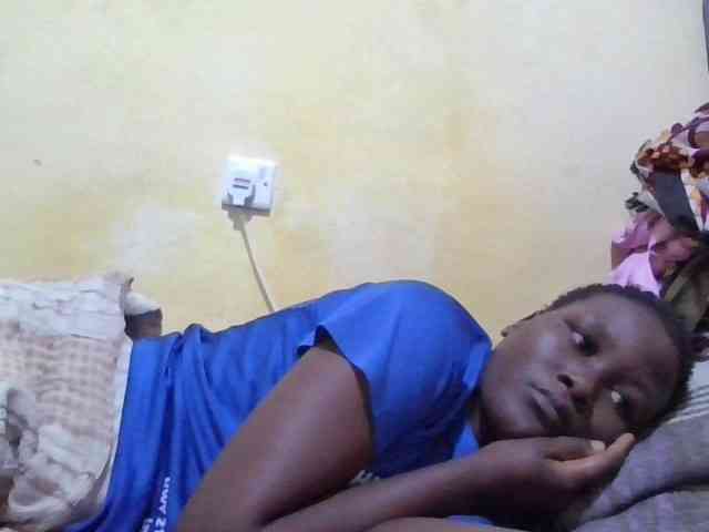 ebony-vannilah webcam