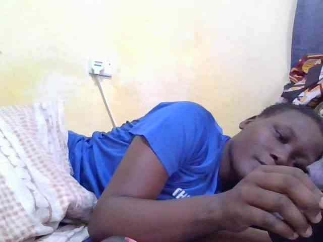 ebony-vannilah webcam