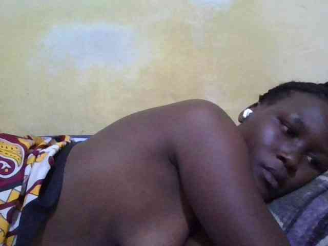 ebony-vannilah Live Webcam on BongaCams
