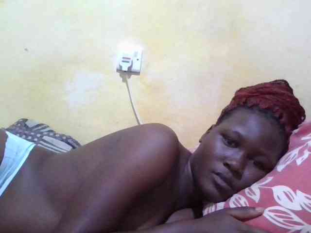 ebony-vannilah webcam