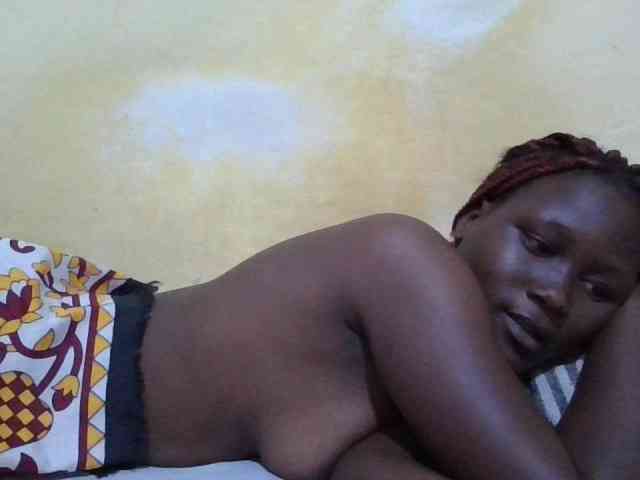 ebony-vannilah webcam