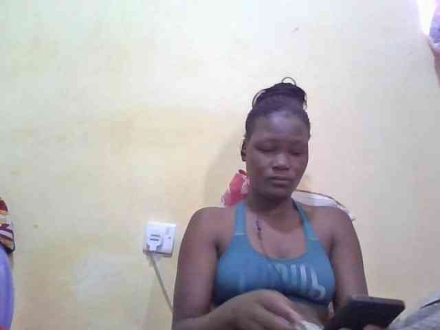 ebony-vannilah webcam