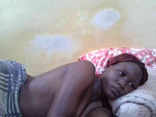 ebony-vannilah webcam