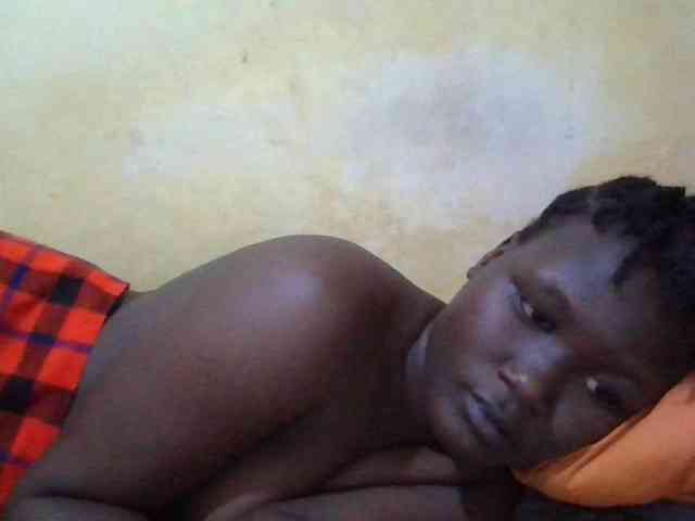 ebony-vannilah's webcam live show