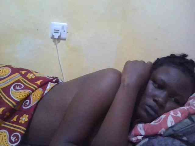 ebony-vannilah webcam