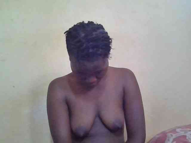 ebony-vannilah webcam