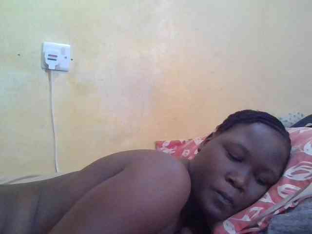 ebony-vannilah webcam