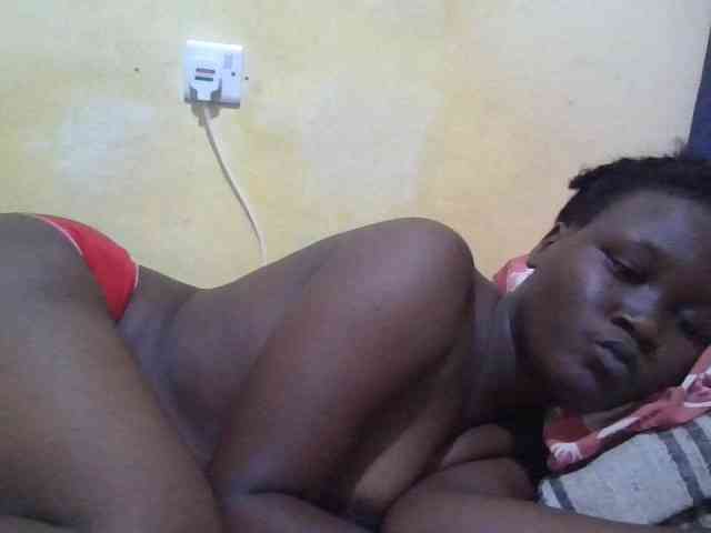 ebony-vannilah webcam