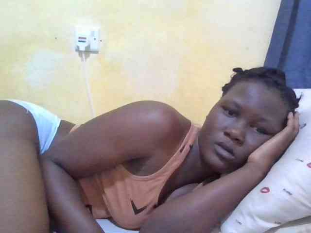 ebony-vannilah webcam