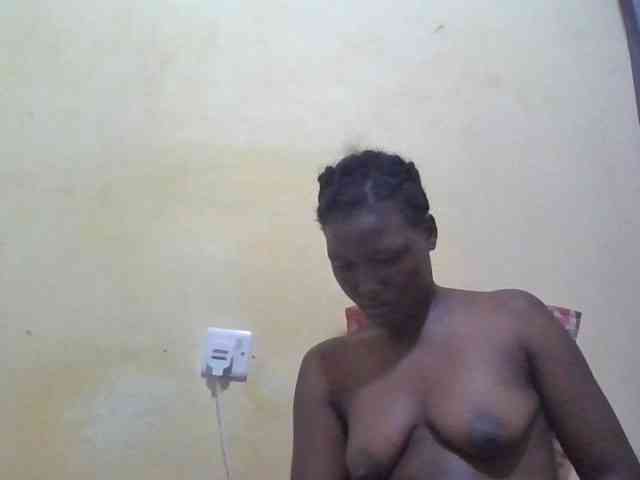 ebony-vannilah webcam