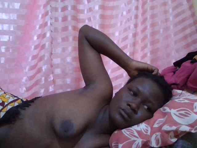 ebony-vannilah webcam
