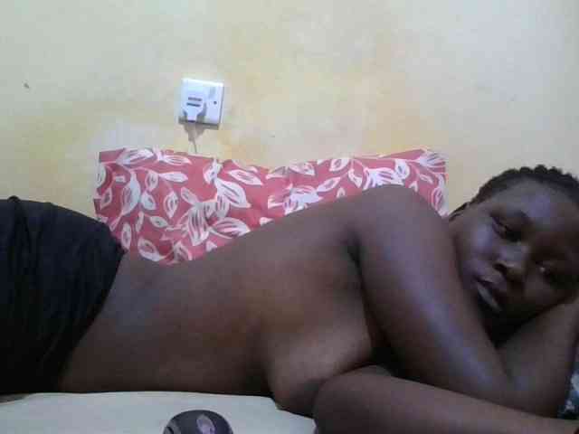 ebony-vannilah webcam