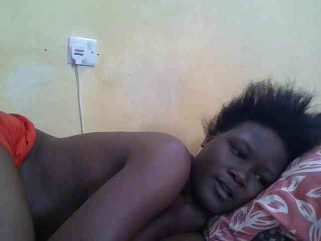 ebony-vannilah webcam