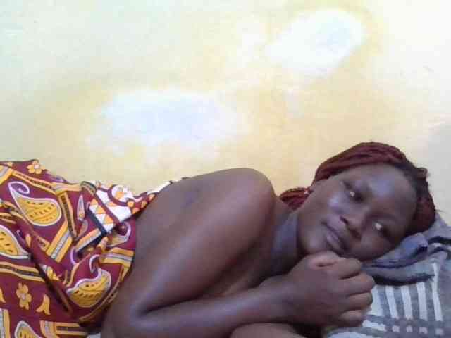ebony-vannilah webcam
