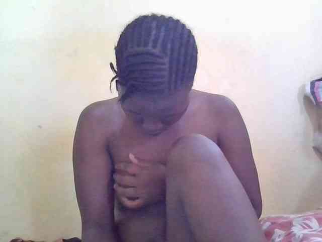 ebony-vannilah webcam