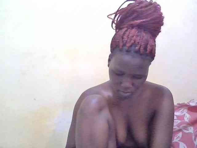 ebony-vannilah webcam