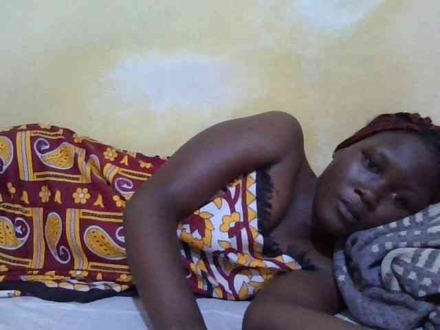 ebony-vannilah webcam