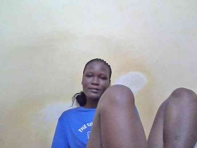 ebony-vannilah webcam