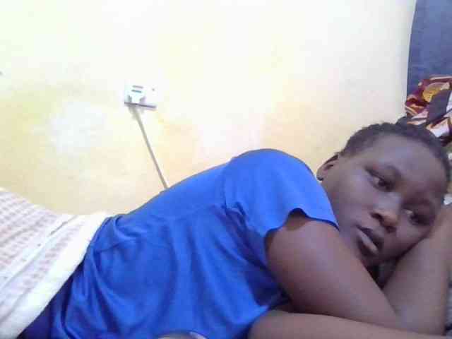 ebony-vannilah webcam