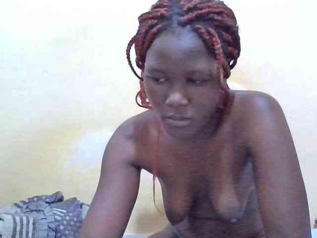 ebony-vannilah webcam