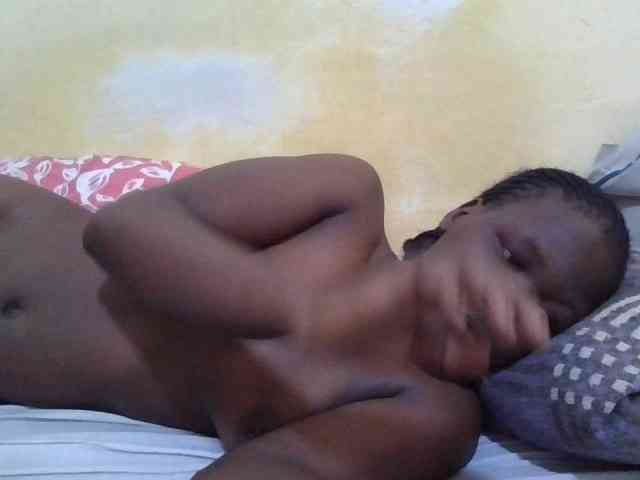 ebony-vannilah webcam