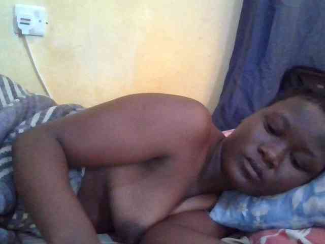 ebony-vannilah webcam