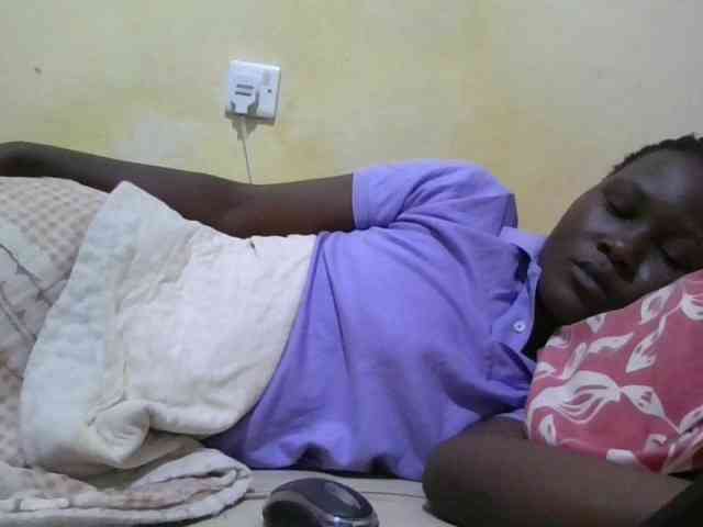 ebony-vannilah webcam