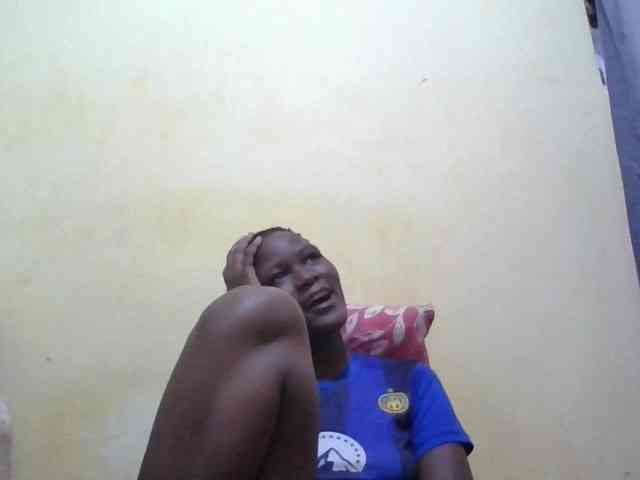 ebony-vannilah webcam