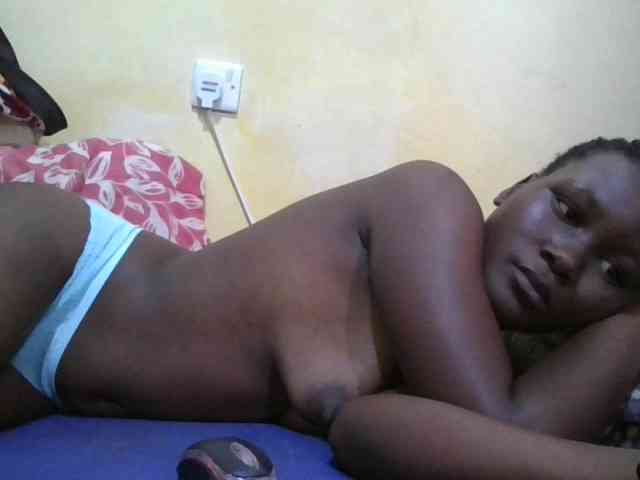 ebony-vannilah webcam