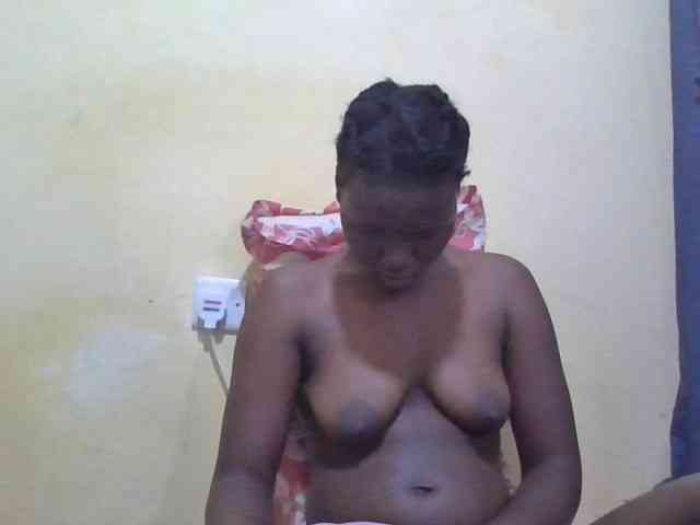 ebony-vannilah webcam