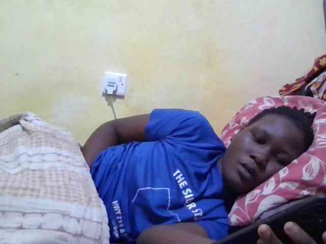 ebony-vannilah webcam