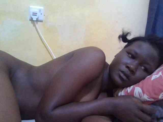 ebony-vannilah webcam