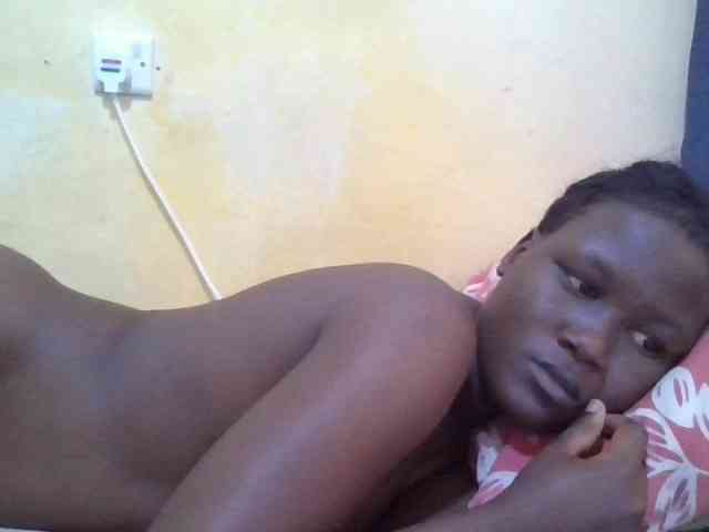 ebony-vannilah webcam