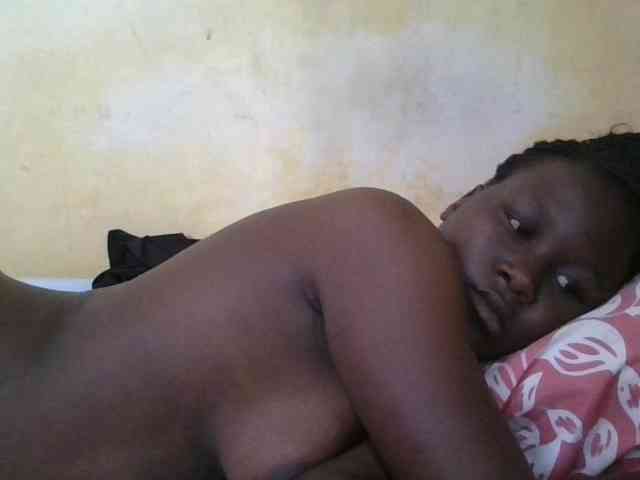 ebony-vannilah webcam