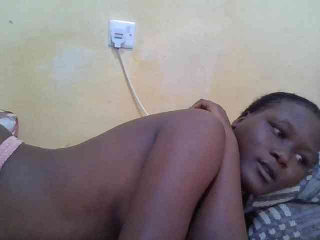 ebony-vannilah webcam