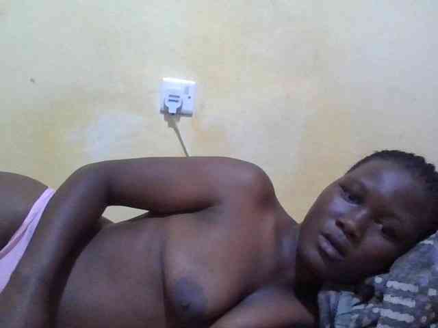 ebony-vannilah webcam
