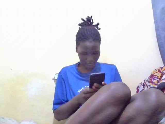 ebony-vannilah webcam