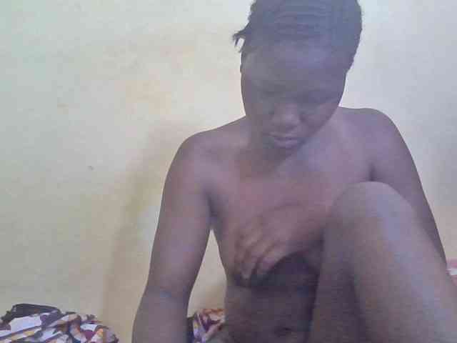 ebony-vannilah webcam