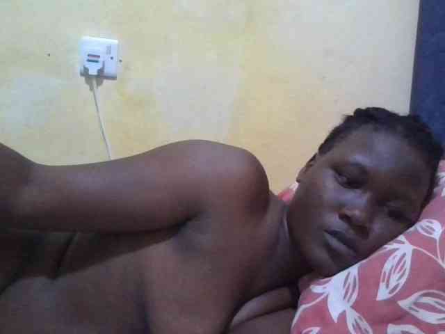 ebony-vannilah webcam