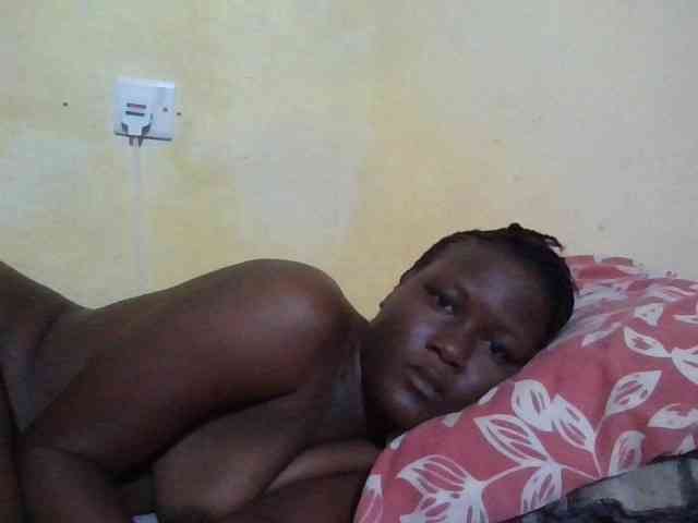 ebony-vannilah webcam