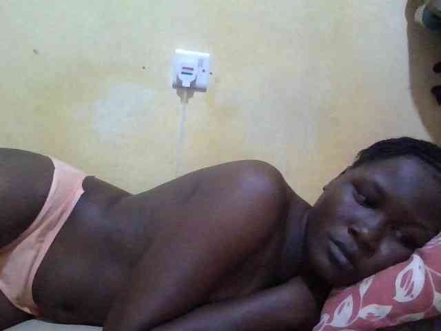 ebony-vannilah webcam