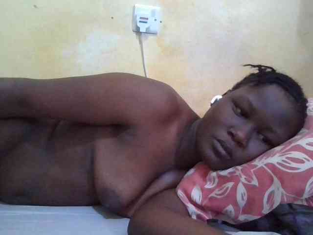 ebony-vannilah webcam
