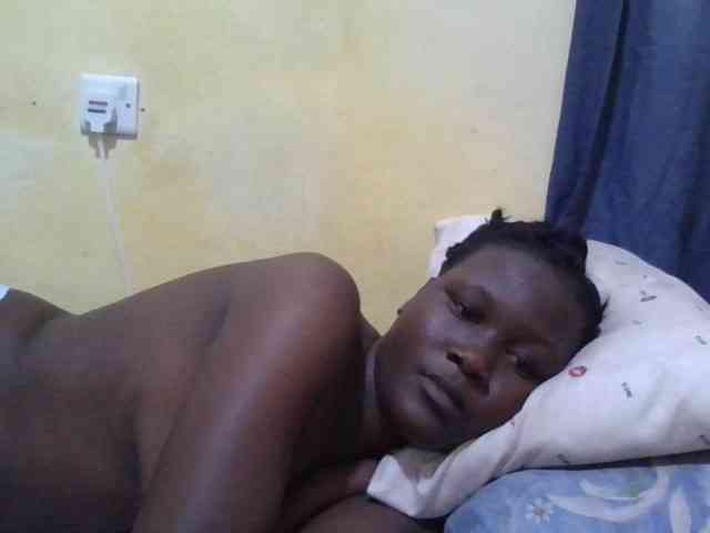 ebony-vannilah webcam