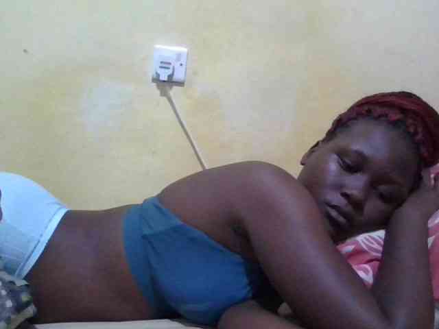 ebony-vannilah webcam