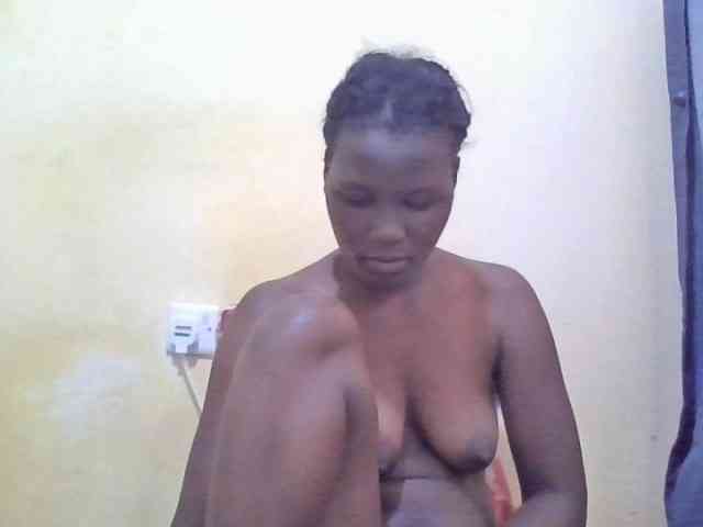 ebony-vannilah webcam