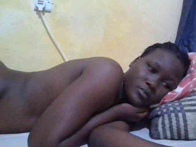 ebony-vannilah webcam