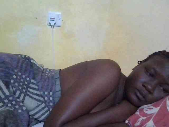 ebony-vannilah webcam