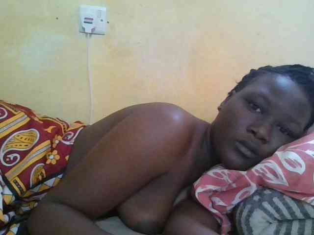 ebony-vannilah webcam